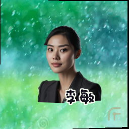 李敏